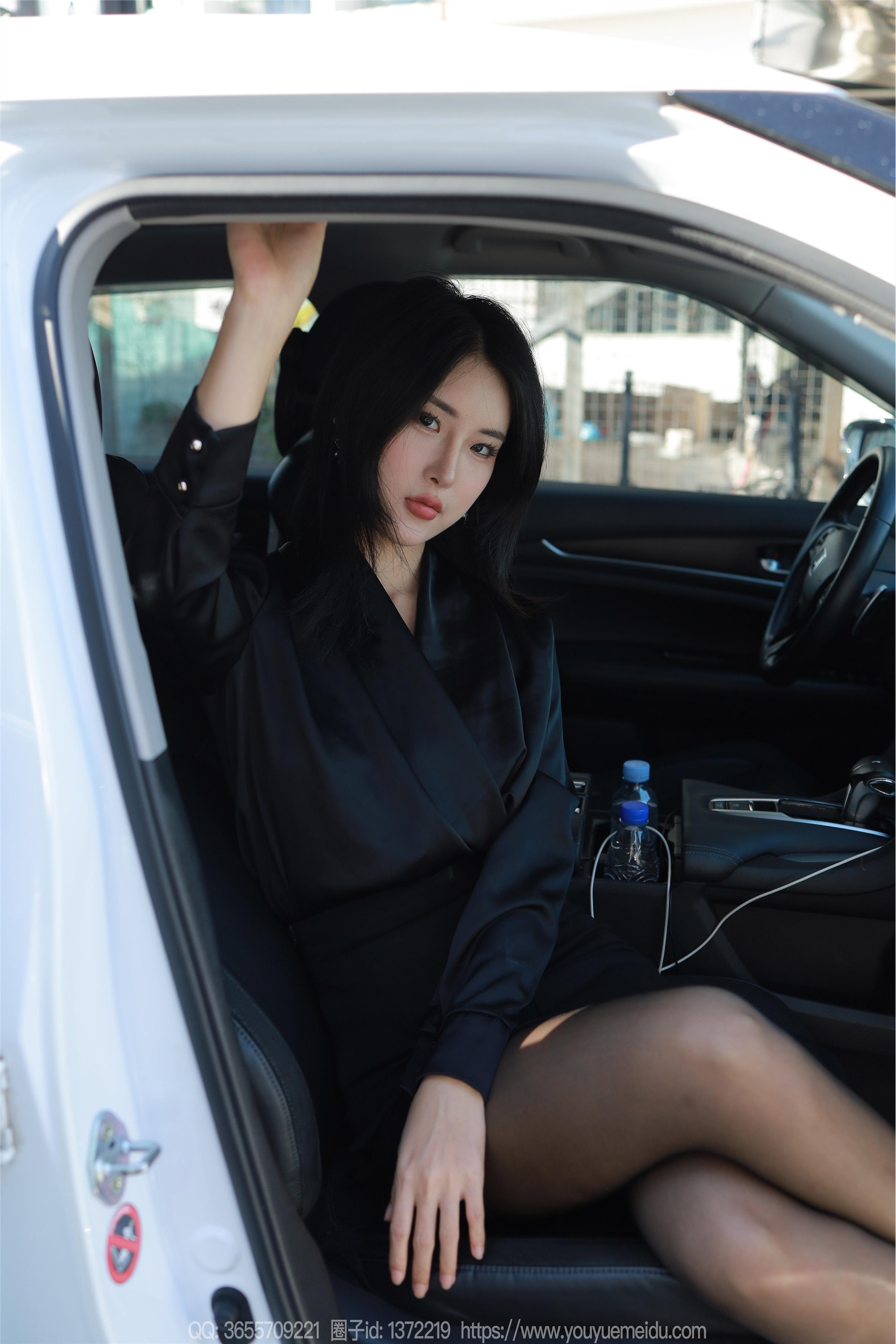 IESS异思趣向  2023.12.21 丝享家 1617 小宝《有事车上说》